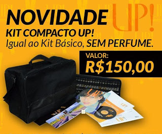 Kit Compacto da Up!