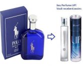 Polo Blue (masculino)50 ml