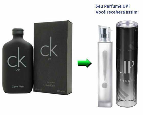 CK be(unissex)50ml