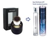 Bvgari Black(masculino)50ml