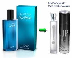 Cool Water 50ml (unissex)