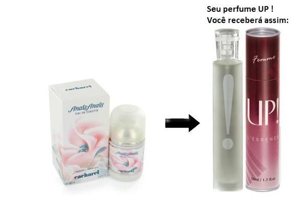 Anais Anais 50 ml(feminino)50ml