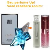 angel(feminino) 50ml
