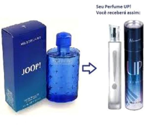 Joop 50 ml(masculino)