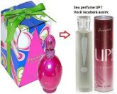 Fantasy 50 ml(feminino)