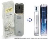 Lapidus(masculino) 50 ml