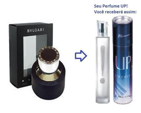 Bvgari Black(masculino)50ml