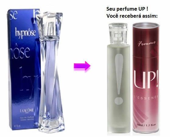 Hypnôse (perfume feminino)50ml