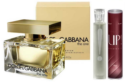 Dolce Gabbana Theo oNE(feminino)50ml