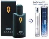 Ferrari Black 50ml (masculino)