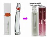 Flower By Kenzo 50 ml(feminino)