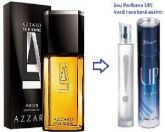 Azarro(masculino) 50ml