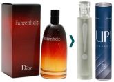 Fahrenheit 50 ml(masculino)