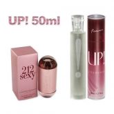 212 sexy(feminino)50ml