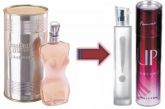 Jean Paul Gaultier 50 ml(feminino)