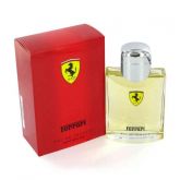Ferrari Red 50 ml(masculino)