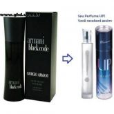 Armani Black(masculino)50ml