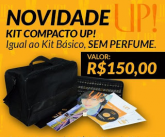 Kit Compacto da Up!